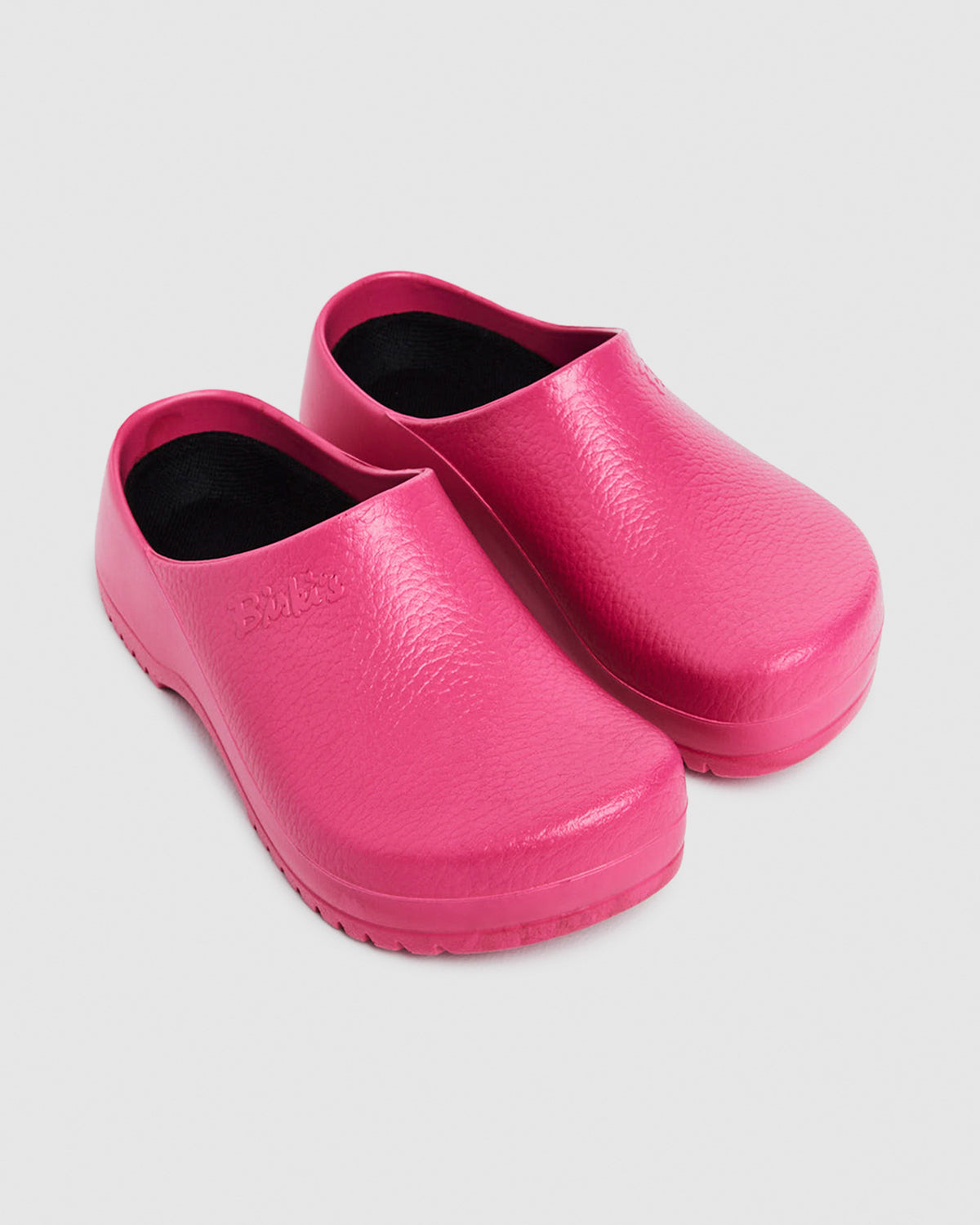 Super Birki Sandals Raspberry Sorbet PINK
