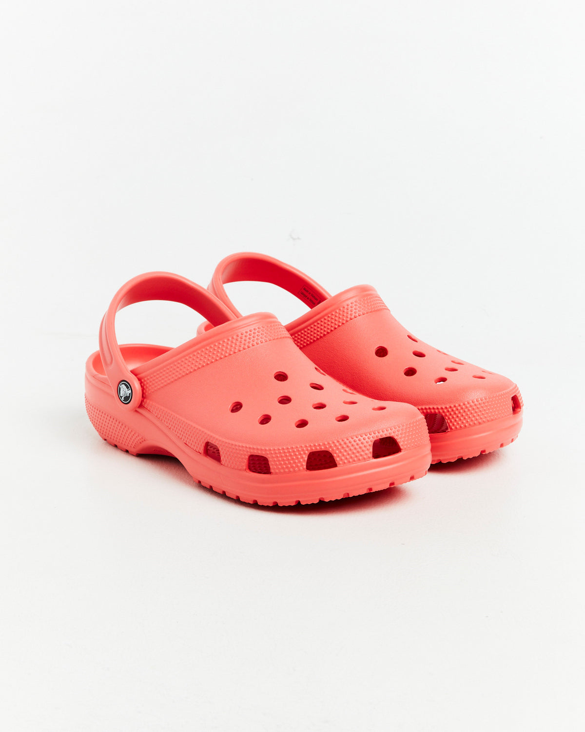 Classic Clogs PINK