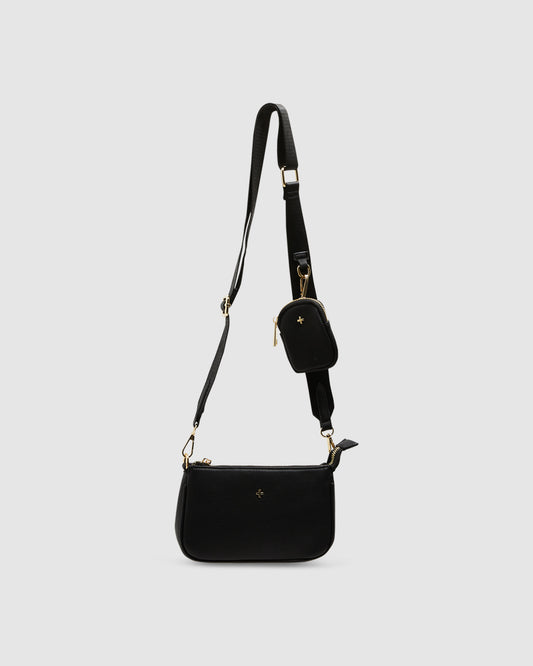 Phoenix Bag BLACK