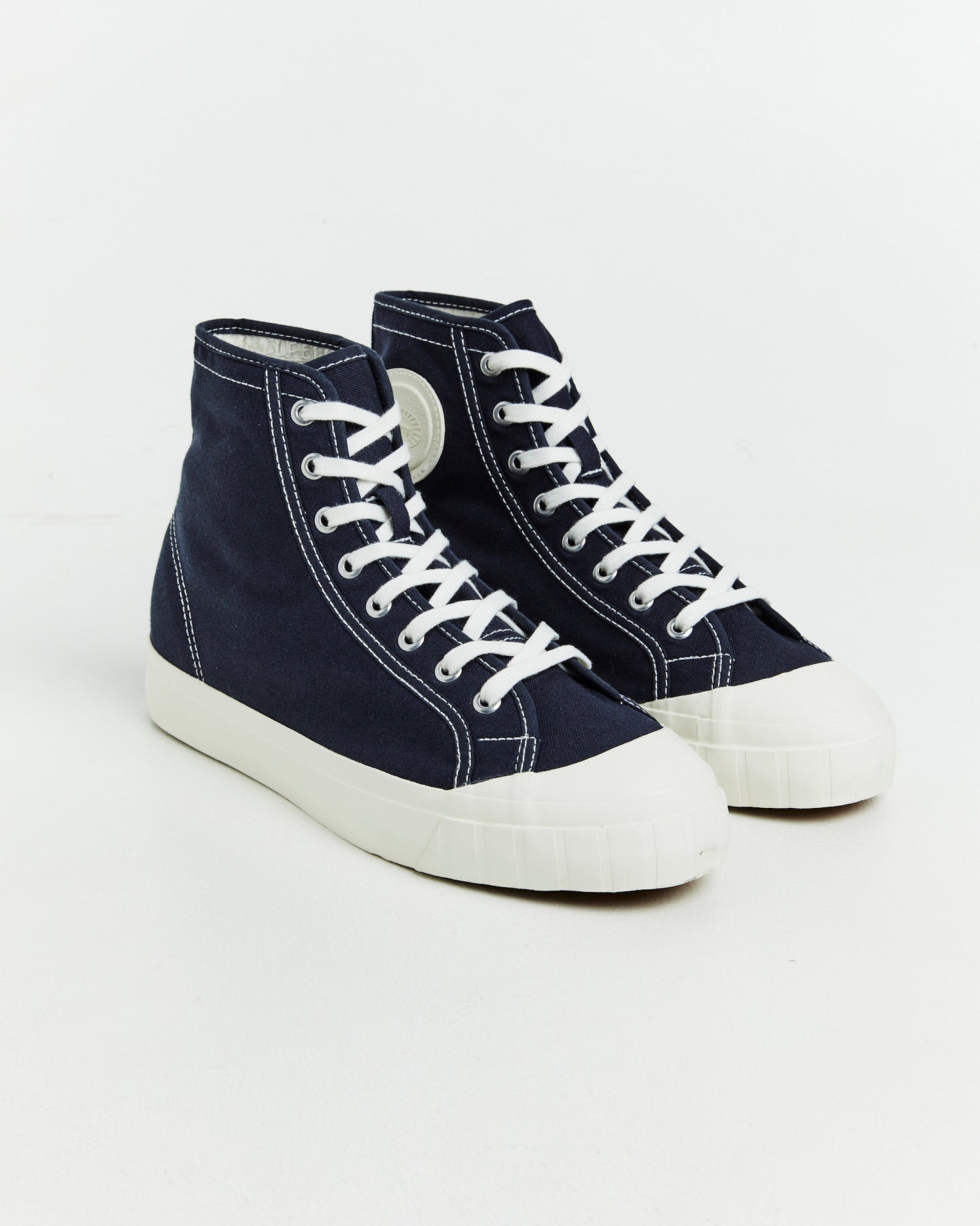 3192 Campionato Sneakers Basket Blue