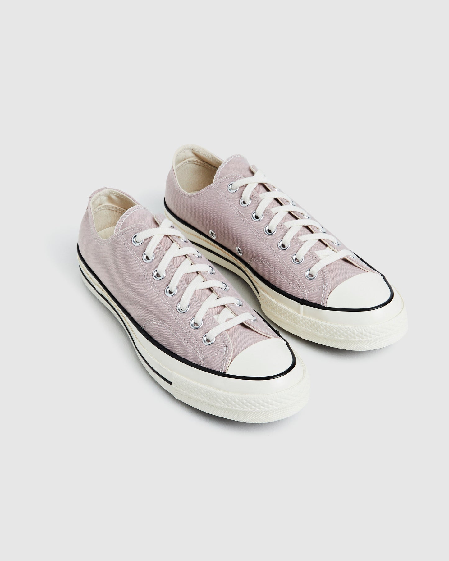 Chuck 70 Low Sneakers Stone