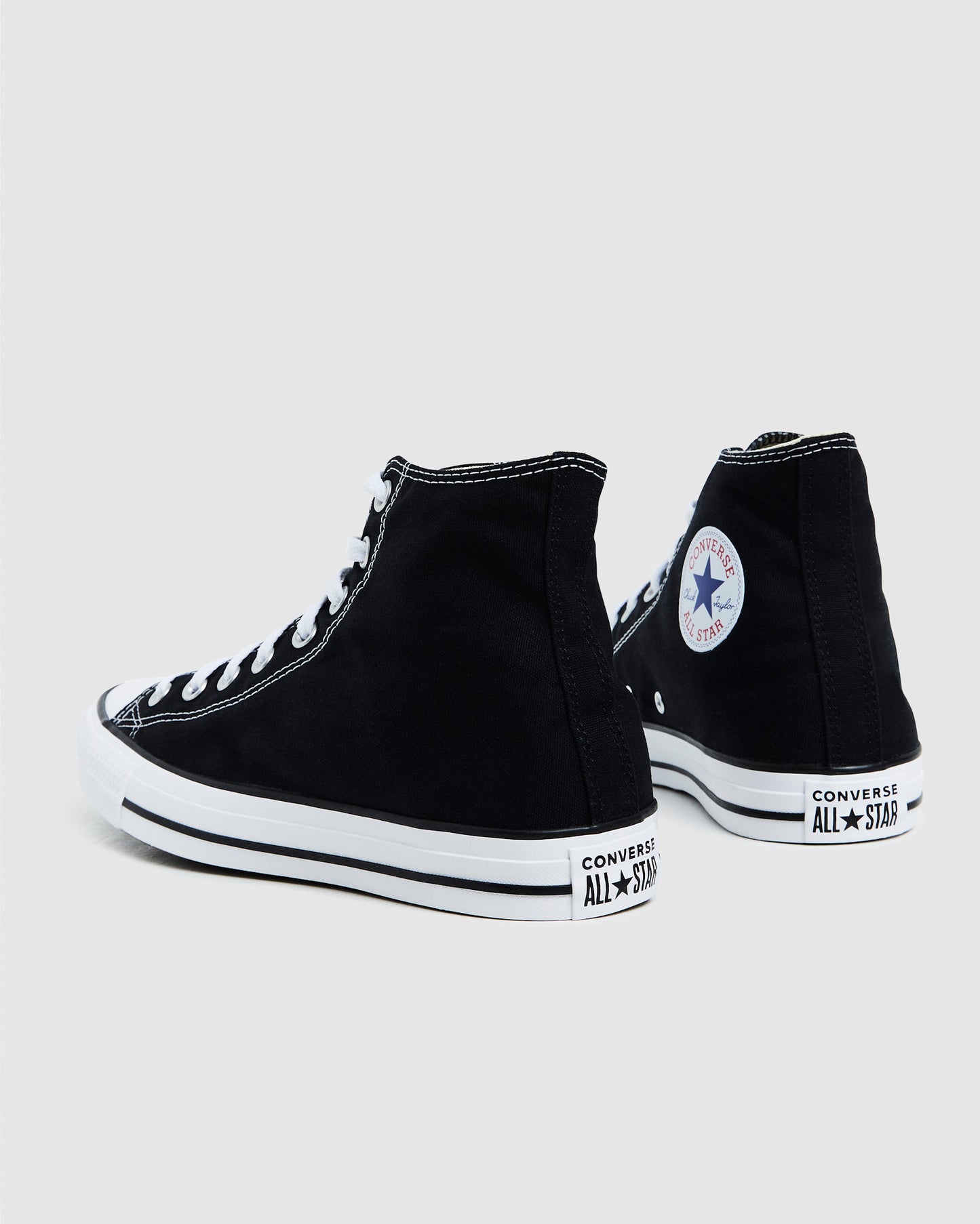 Chuck Taylor All Star Hi Top Sneakers Canvas