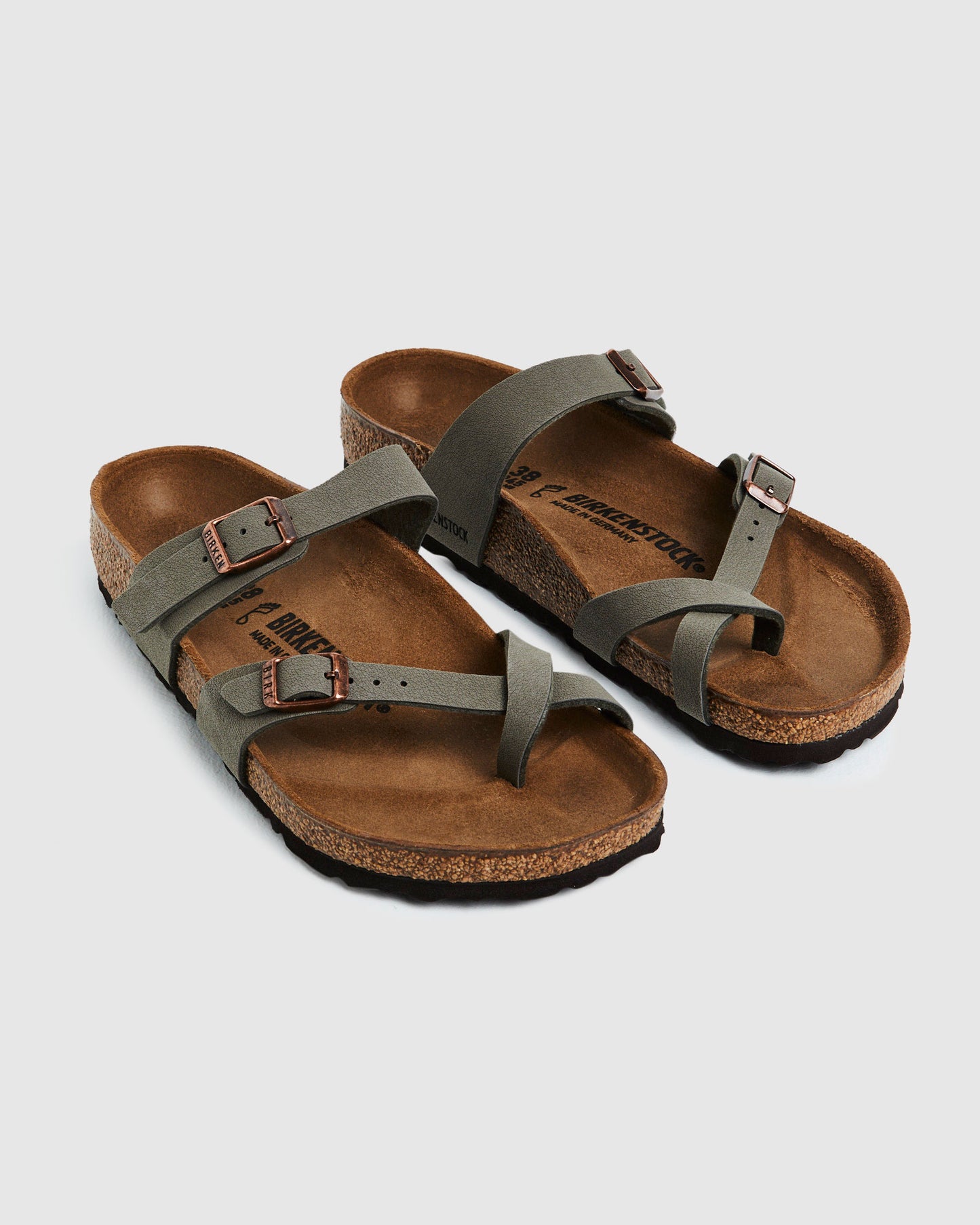 Mayari Sandals