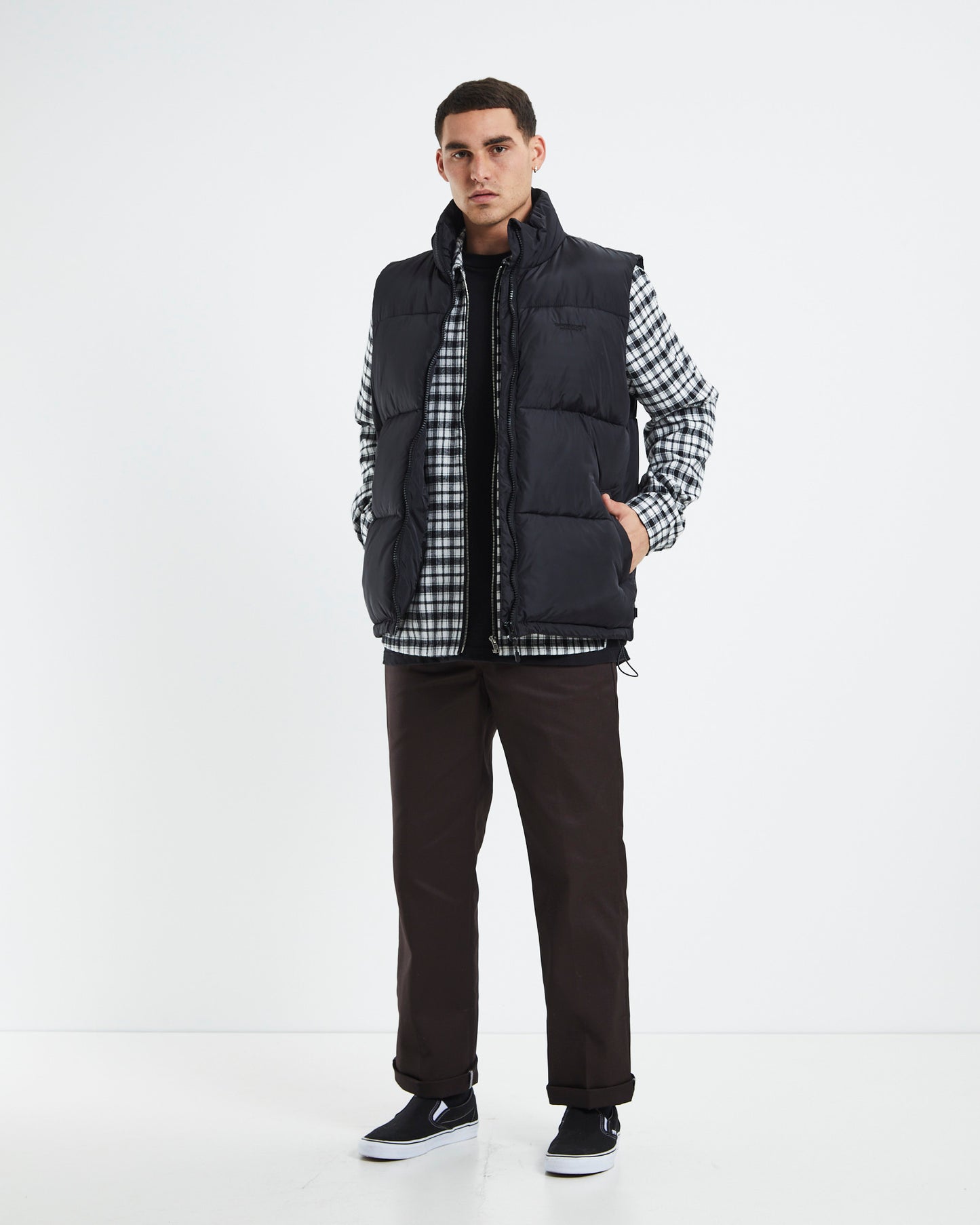 874 Original Fit Pants