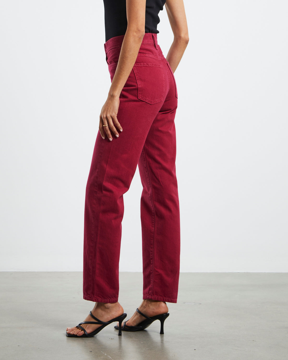 Andi Jeans RED