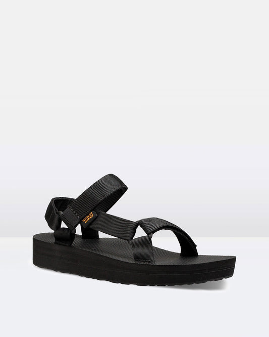 W Midform Universal BLACK