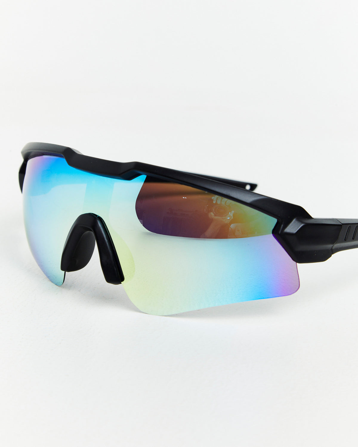 Danny Polarised Speed Dealers Sunglasses Multi MULTI CO