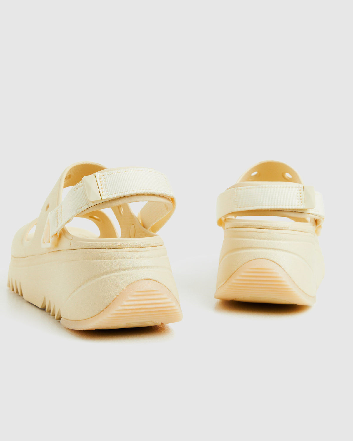 Classic Hiker Xscape Sandals VANILLA