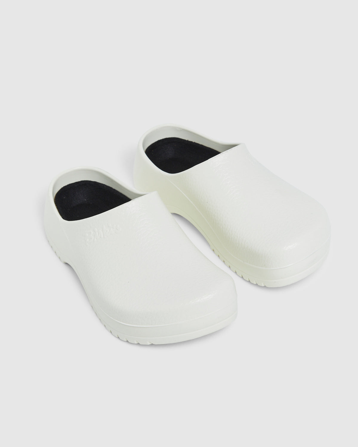 Super Birki Sandals White WHITE
