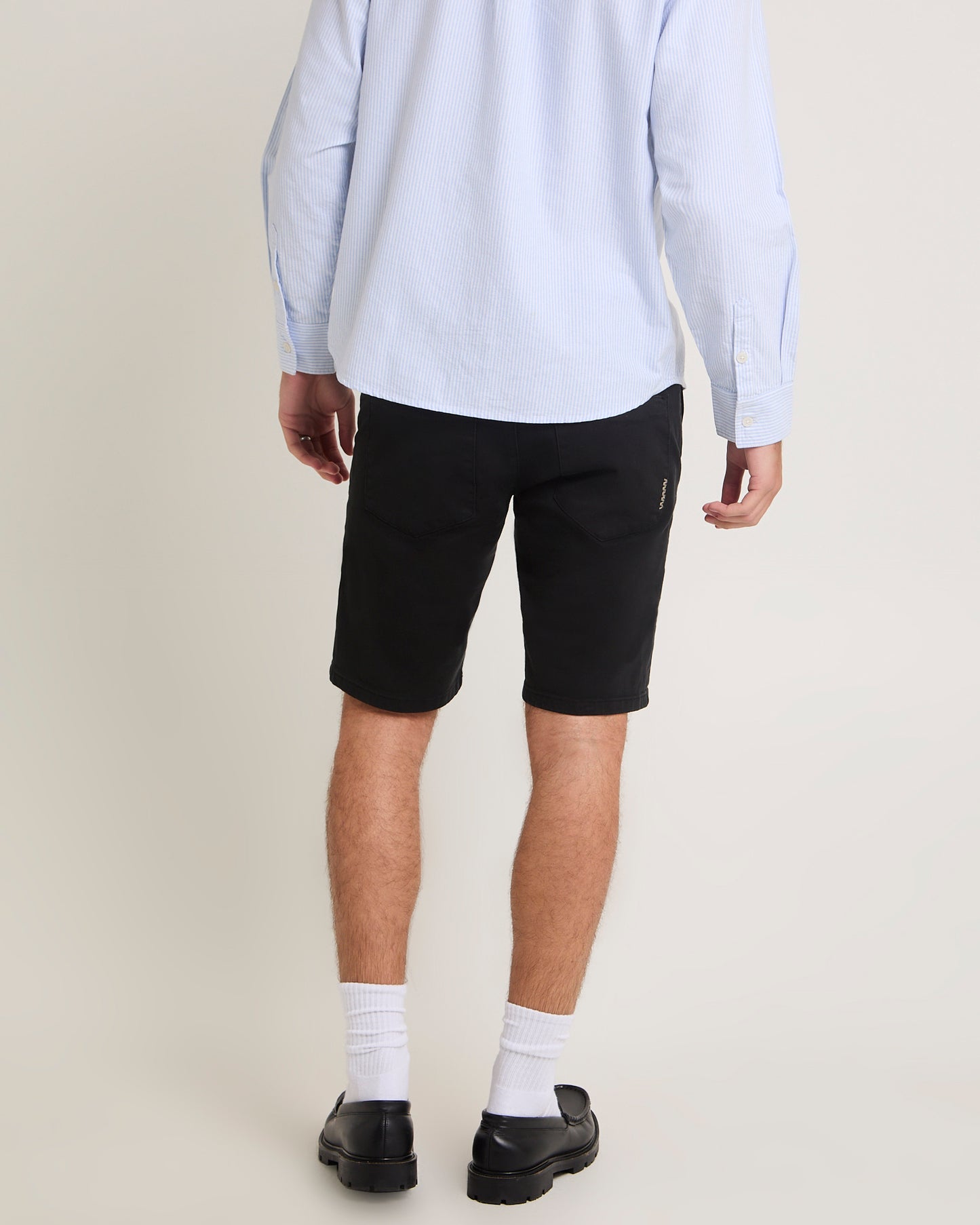 Cody Tapered Shorts