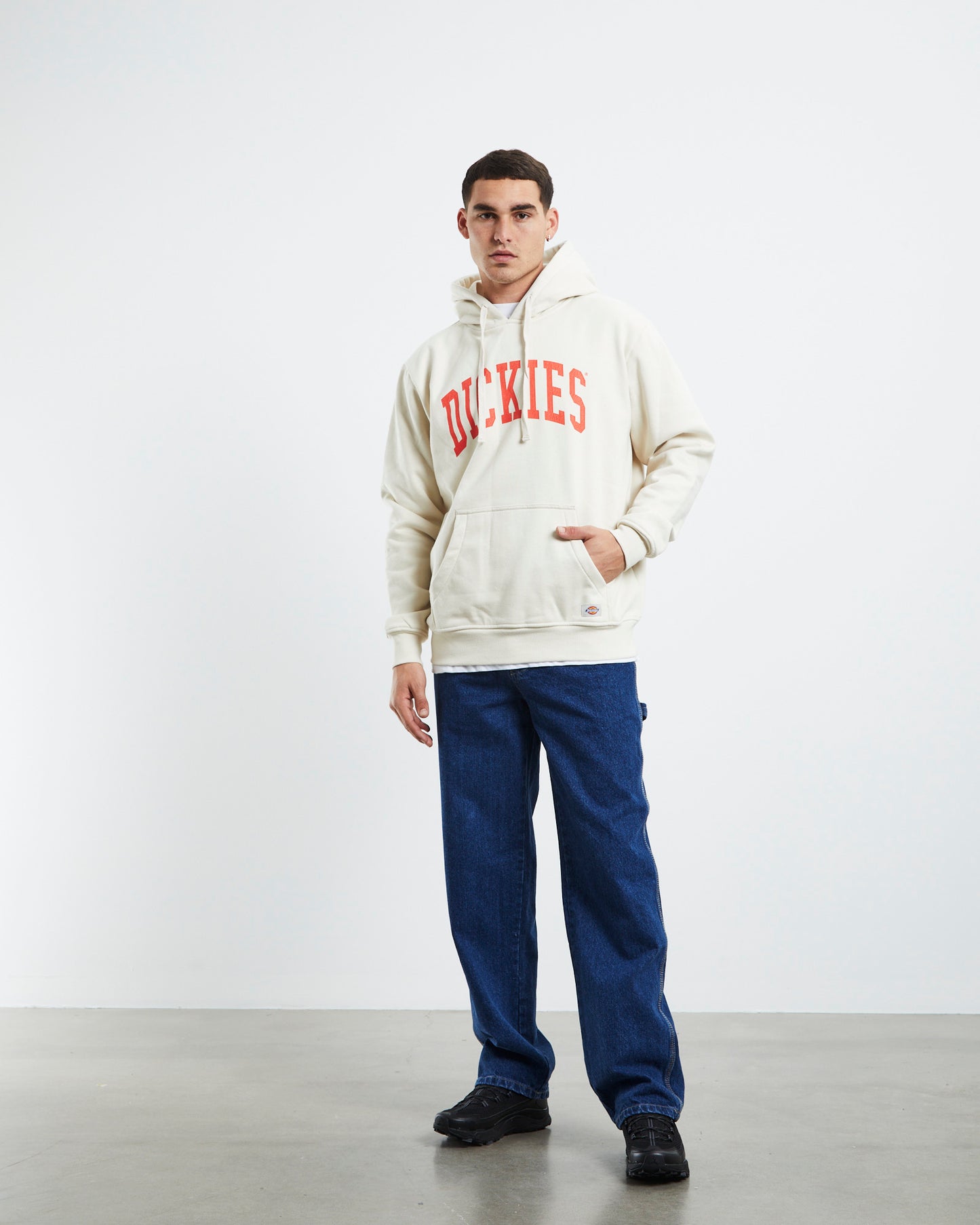 1993 Relaxed Carpenter Denim Jeans