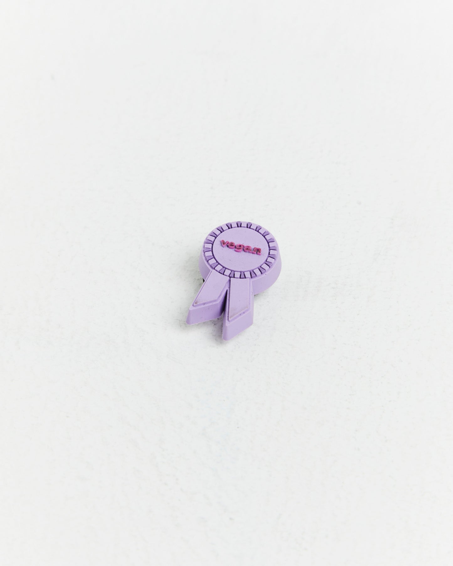 Vegan Ribbon Jibbitz