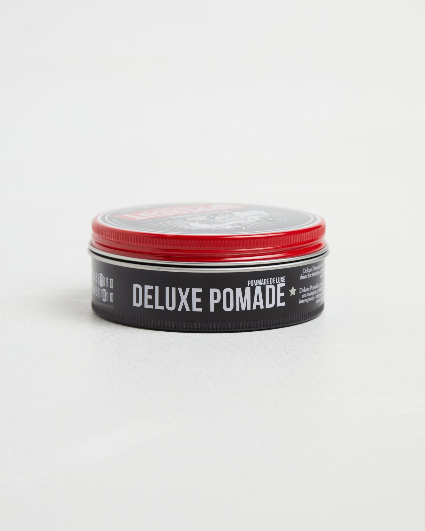 Deluxe Pomade