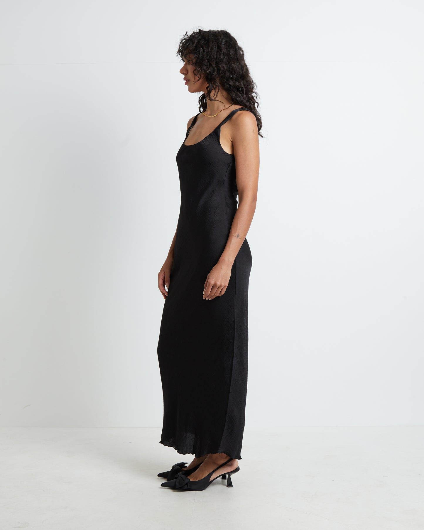 Avada Maxi Dress