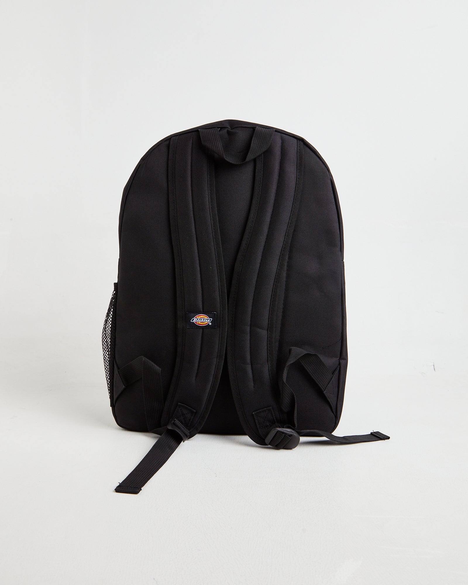 dickies mini black backpack DUCK CANVAS Our mini backpack is the perfect accessory no matter where youre headed Clearance Dickies Black Mini Dickies