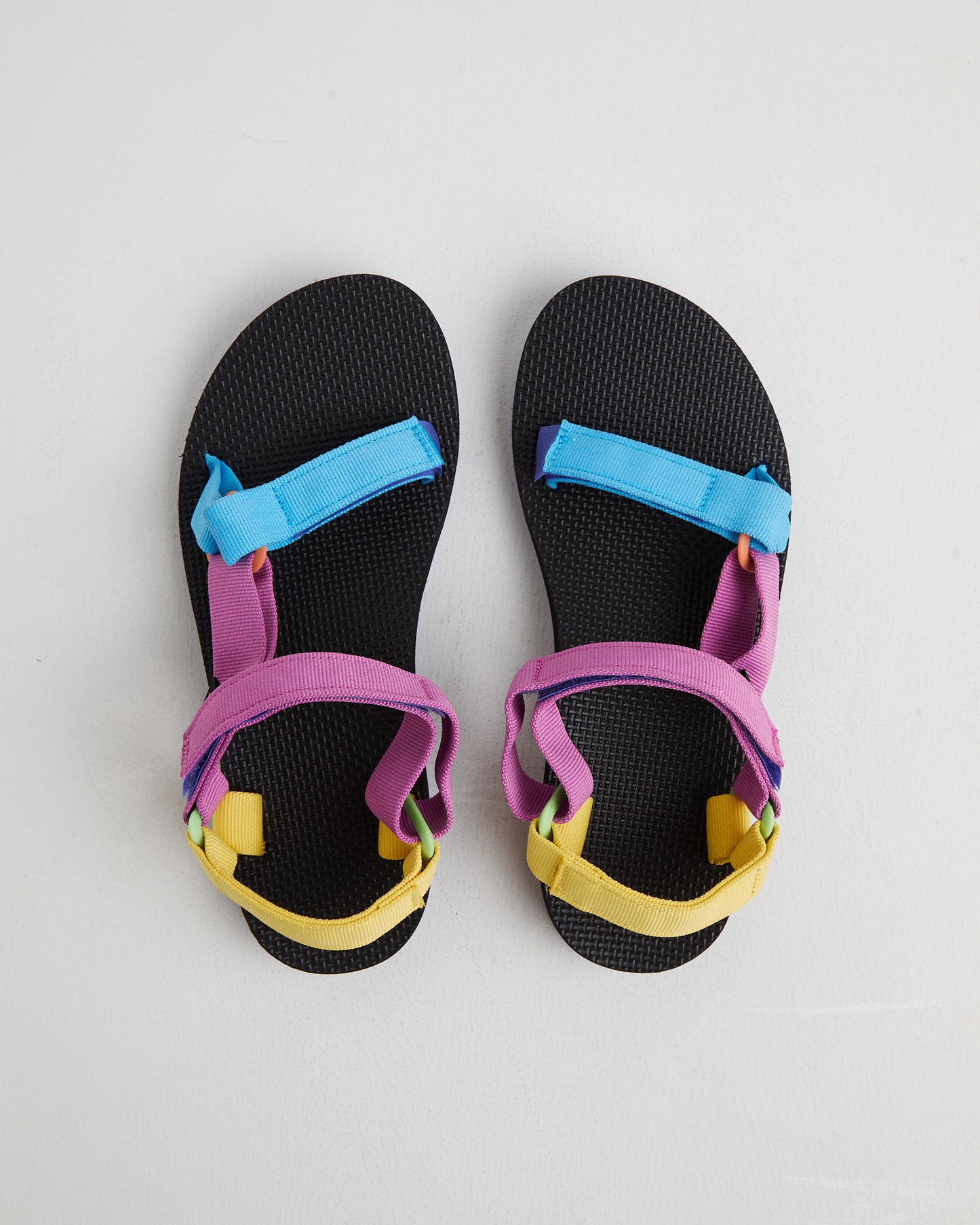 Original Universal Prism Sandals in Multi