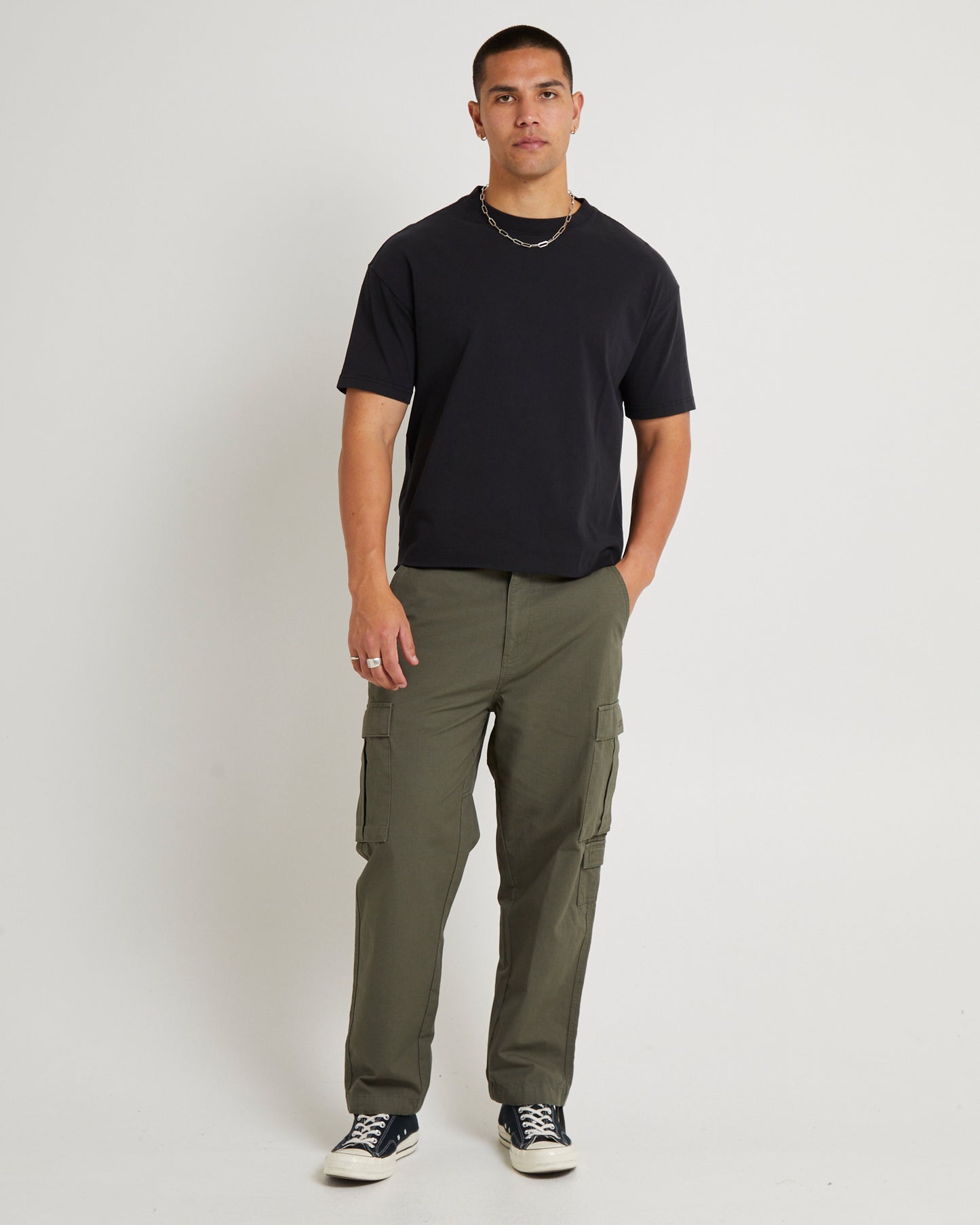 Surplus Ripstop Cargo Pants