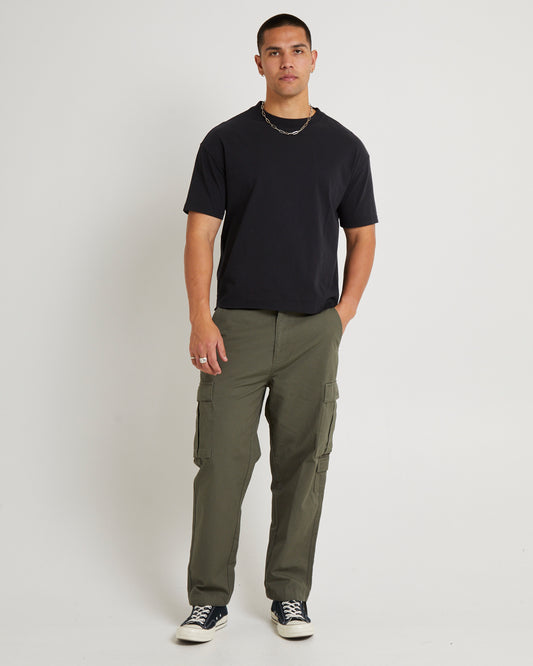 Surplus Ripstop Cargo Pants ARMY