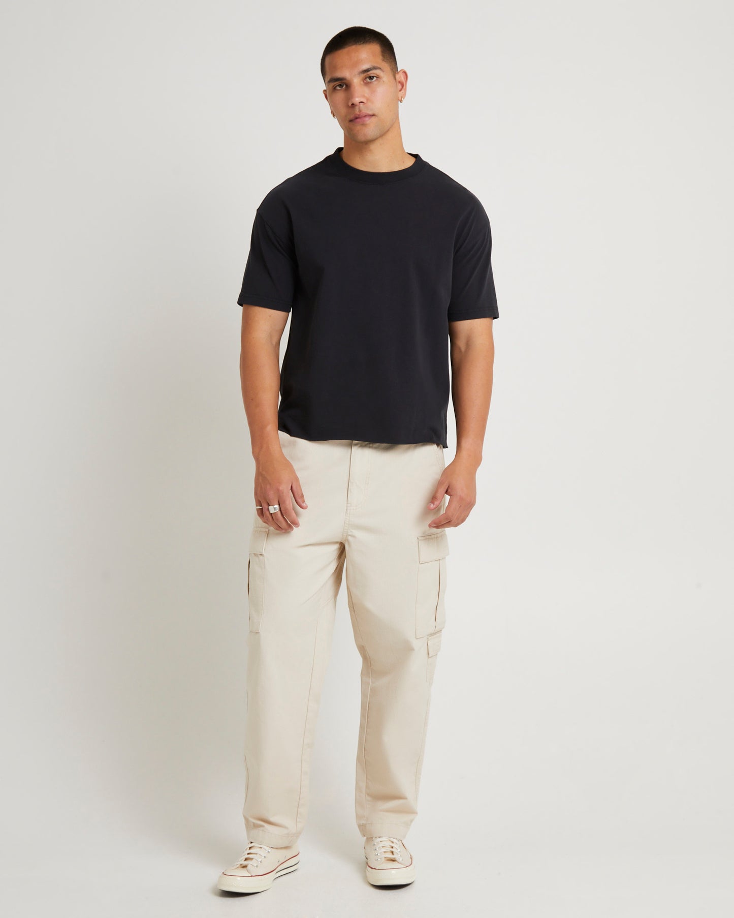 Surplus Ripstop Cargo Pants