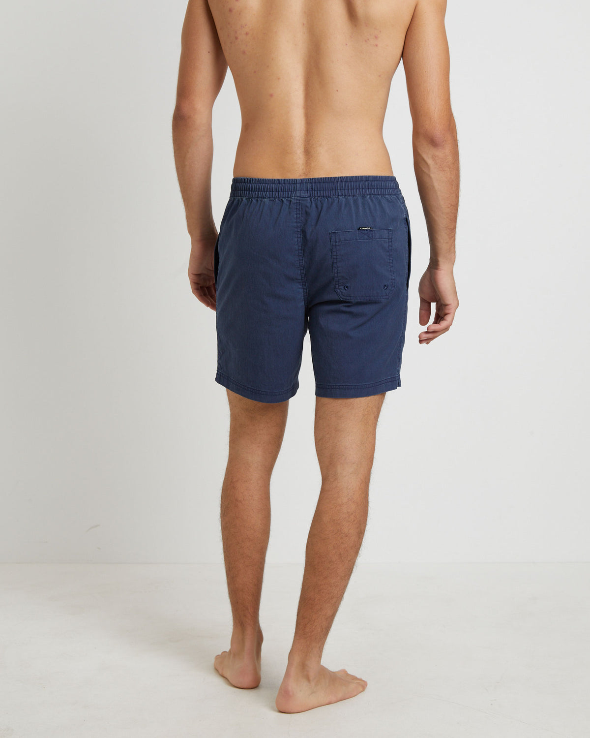 Dive Boardshorts in Navy NAVY