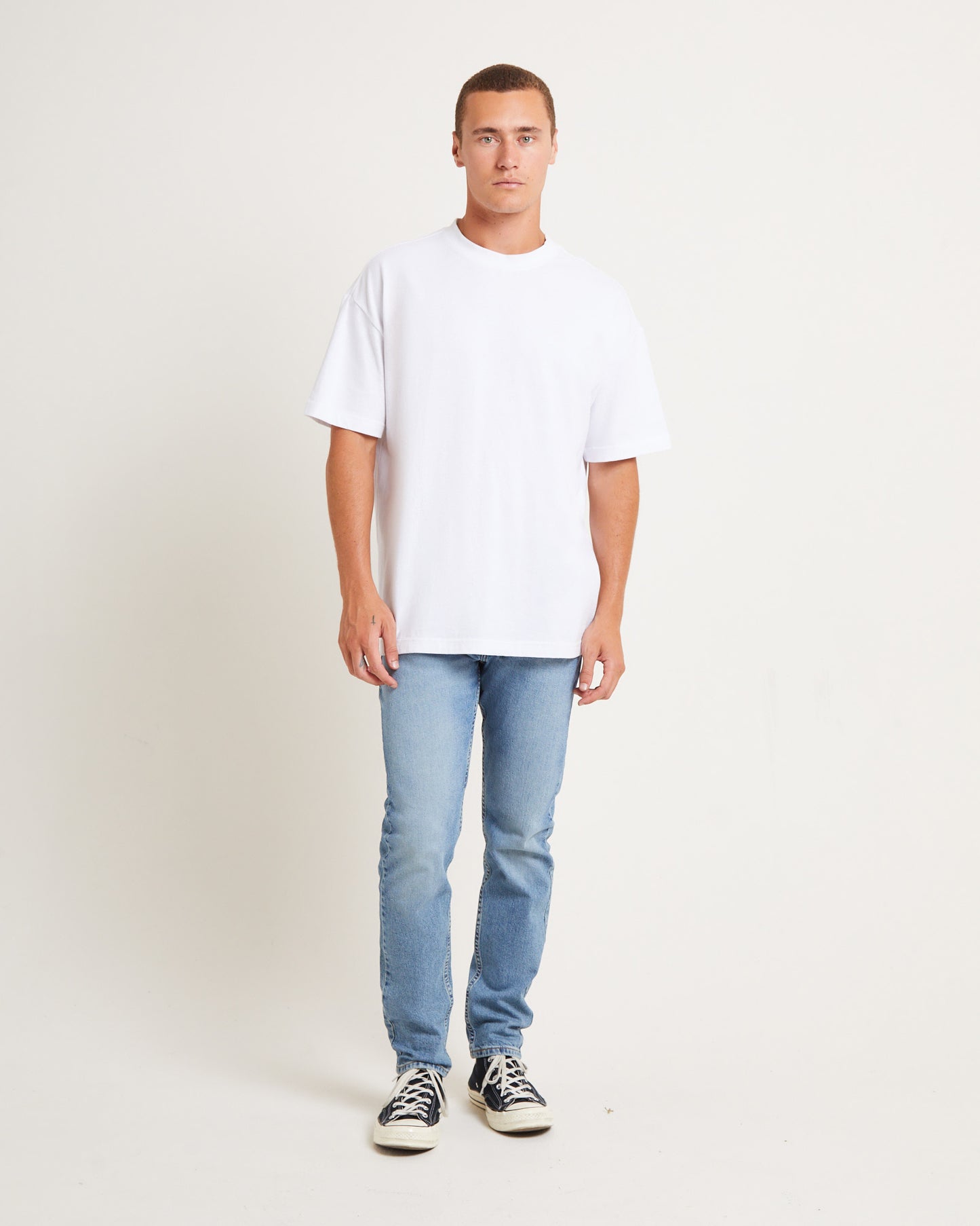 512 Slim Taper Denim Jeans Dolf Sundown