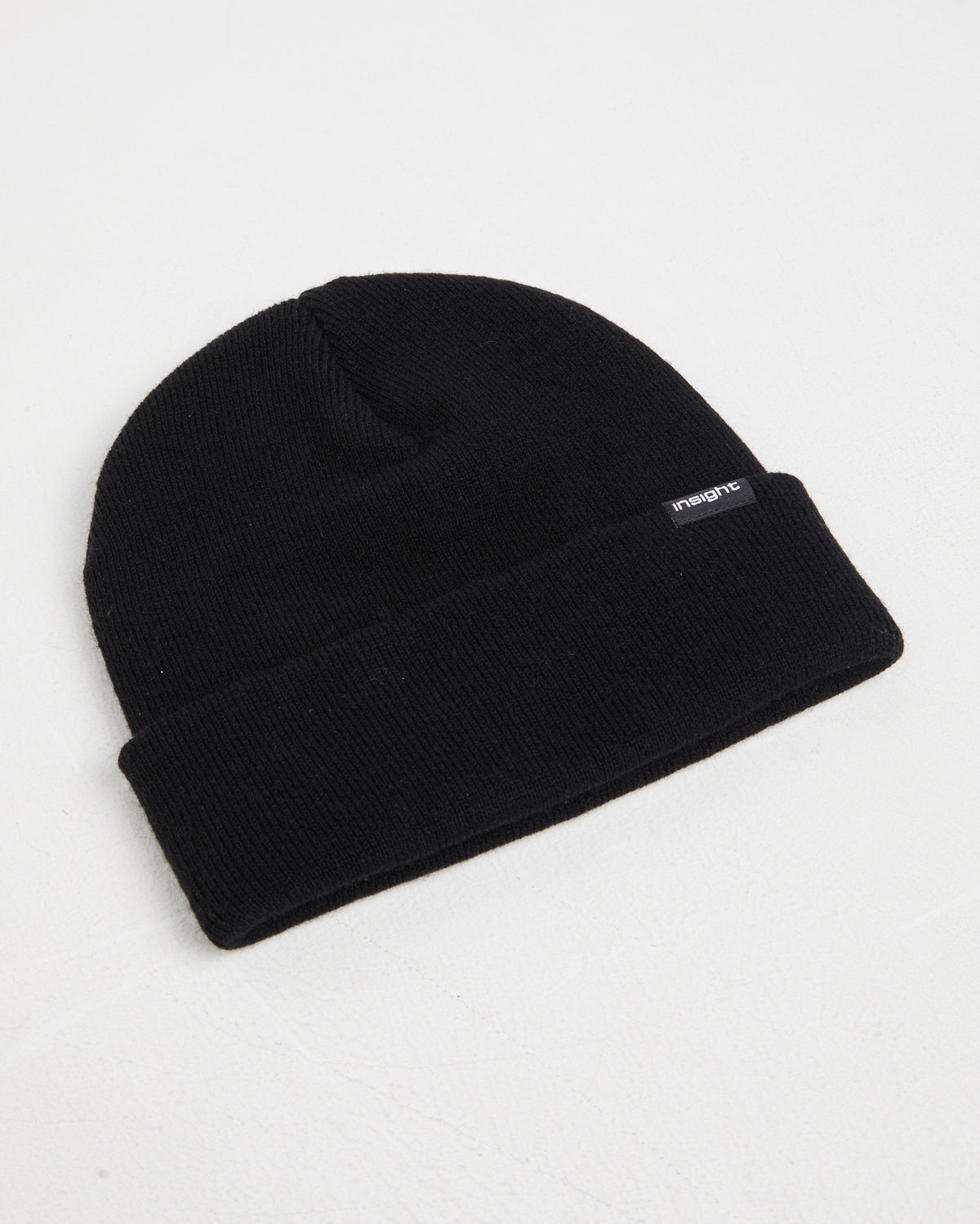 Core Beanie BLACK