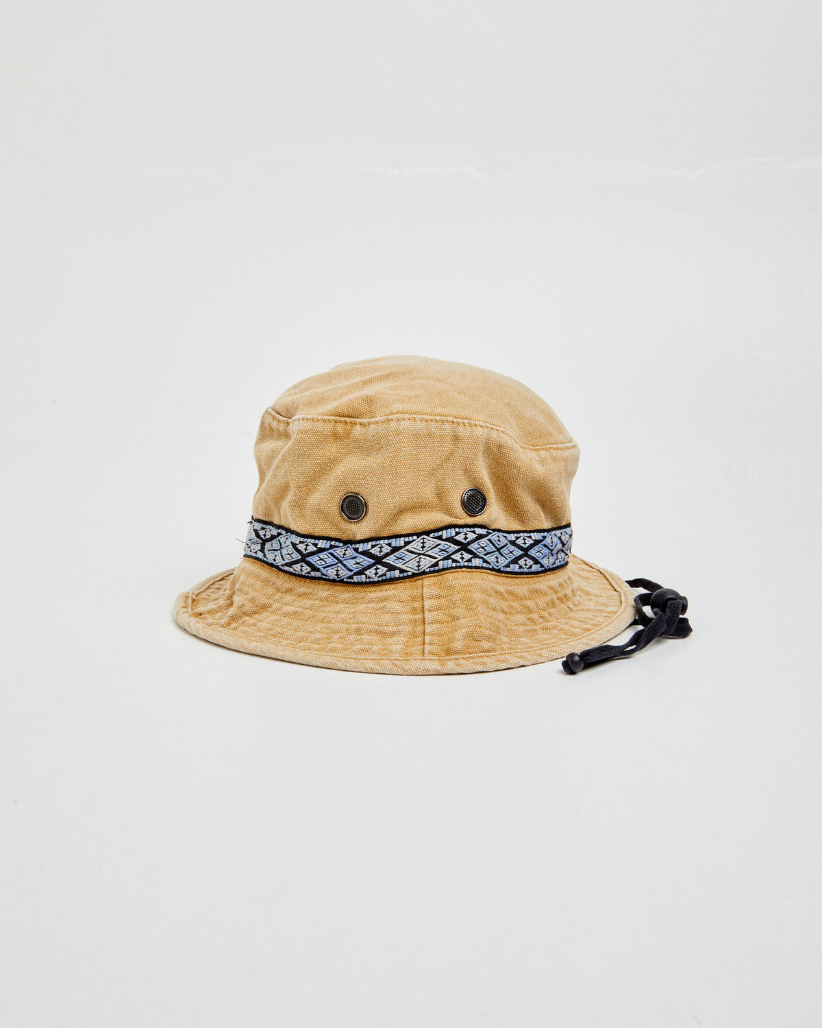 Fishing Hat Taupe TAN