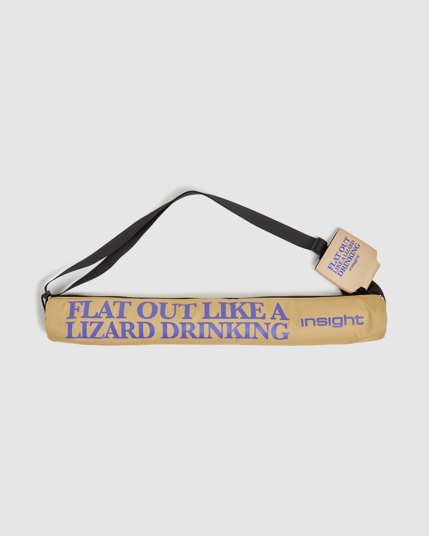 Flat Out Tinnie Sling Tan