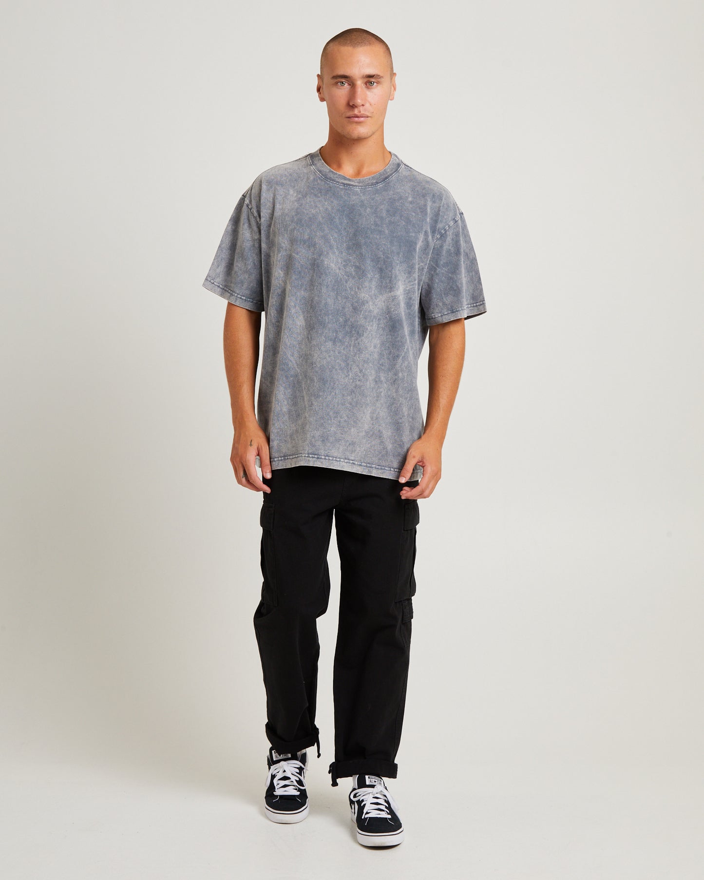 Killie Acid Short Sleeve T-Shirt