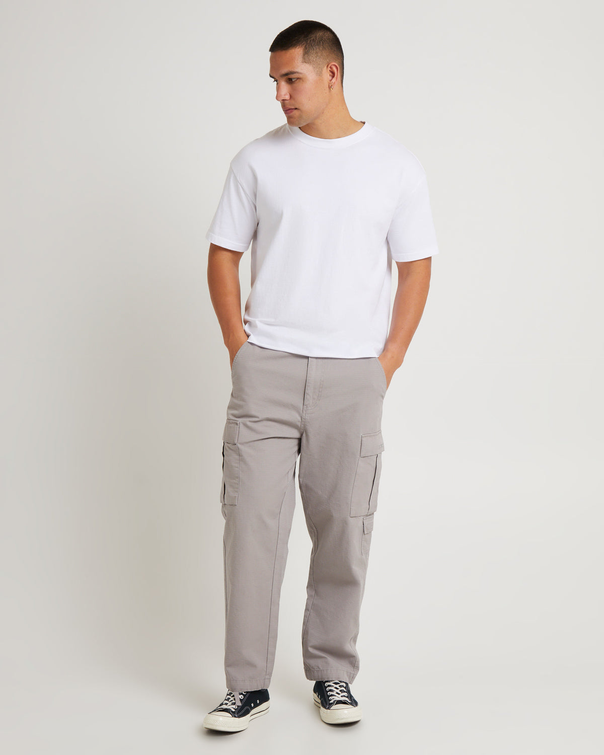 Surplus Ripstop Cargo Pants