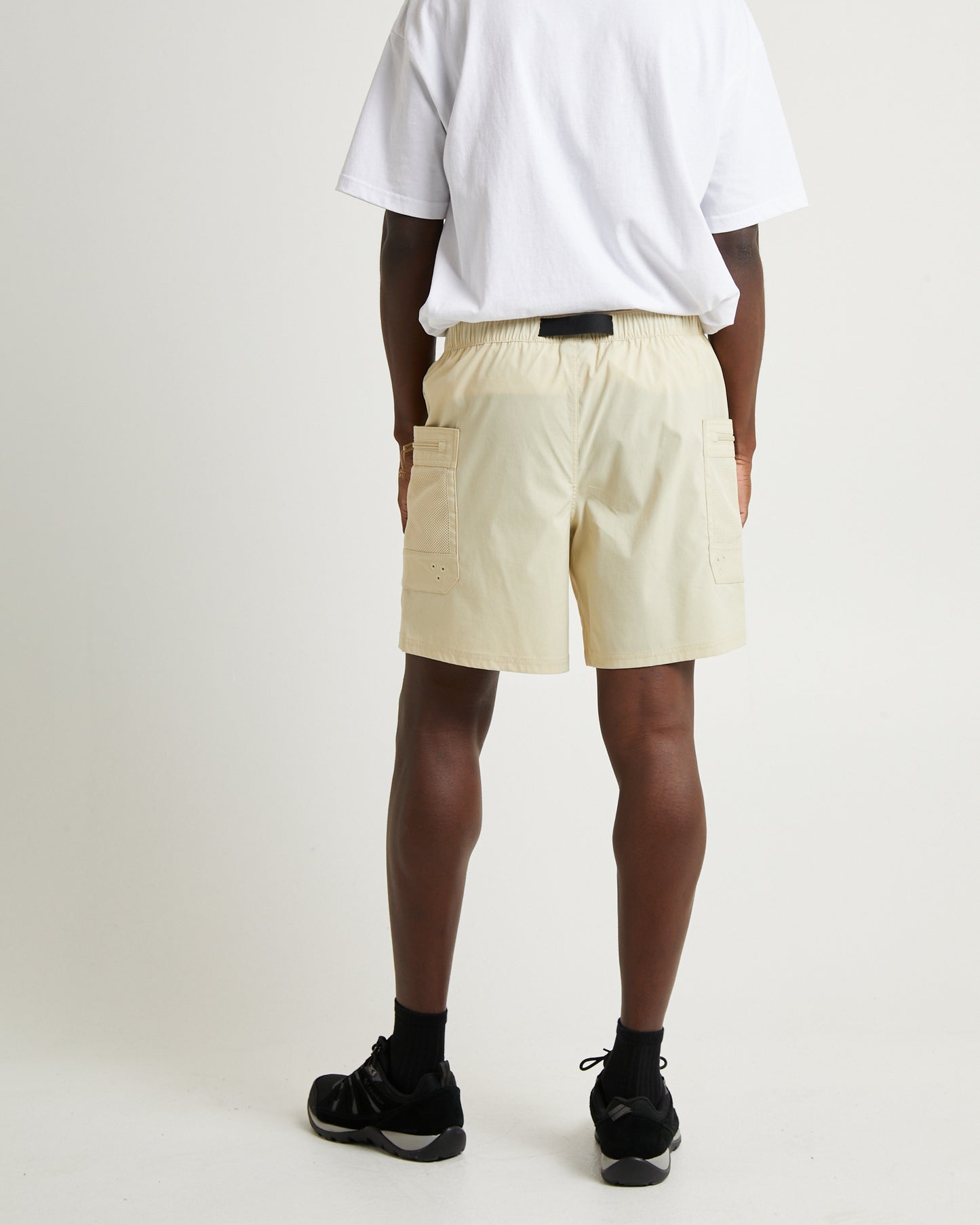 Class V Pathfinder Shorts Gravel Grey