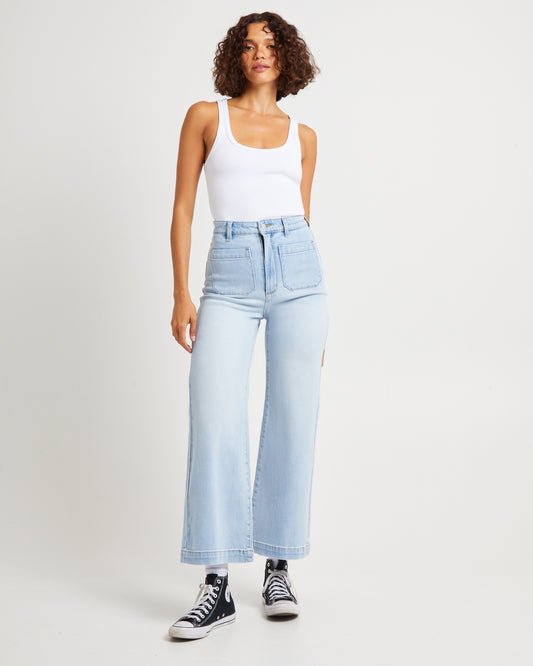 Sailor Denim Jeans Sophie SAILOR SOPHIE