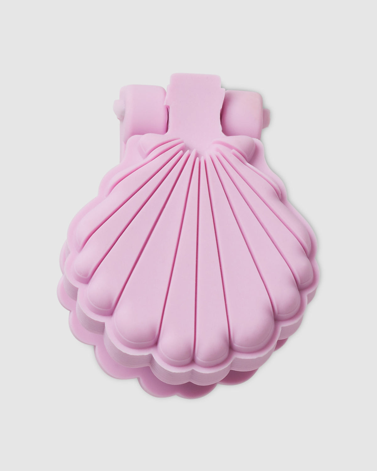 Functioning Shell With Pearl Jibbit ASSORTED