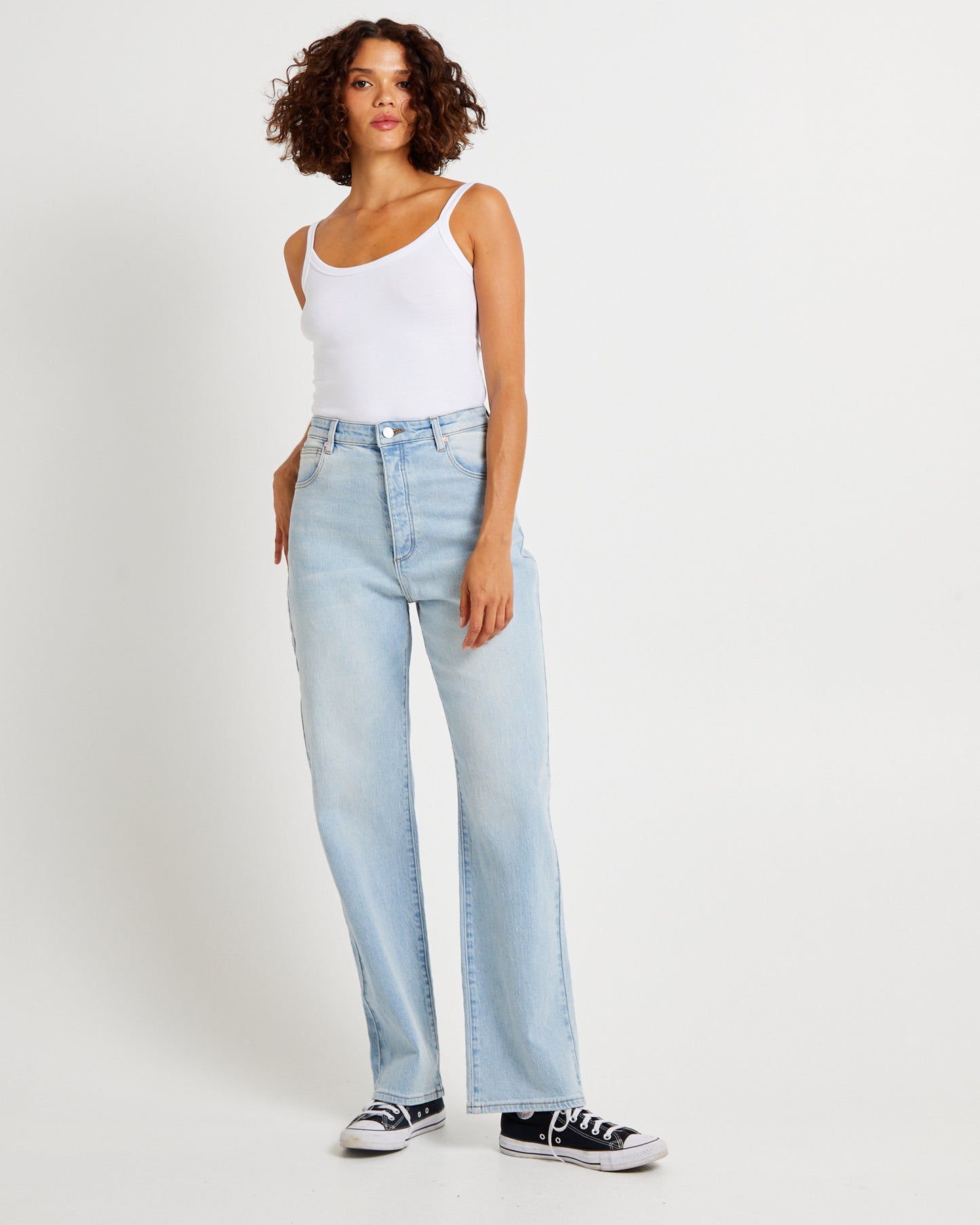 Carrie Denim Jeans Odessa RCY