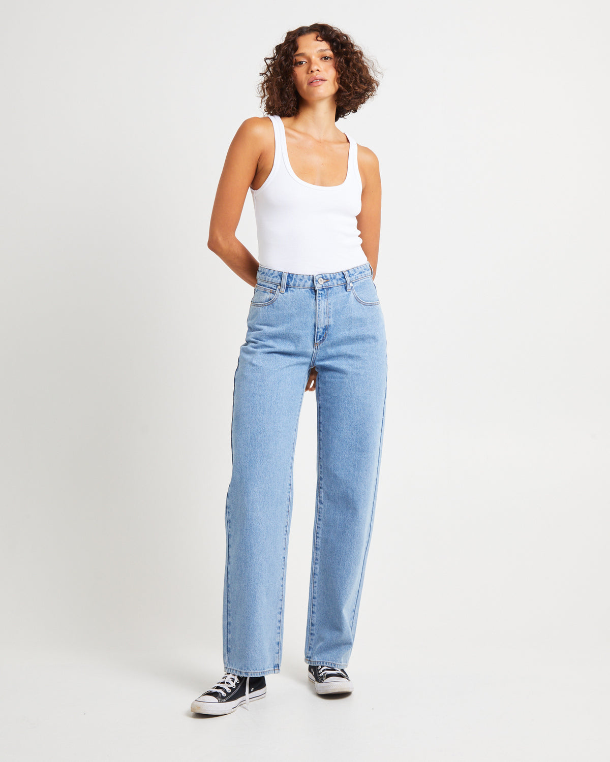 Carrie Denim Jeans Gigi GIGI