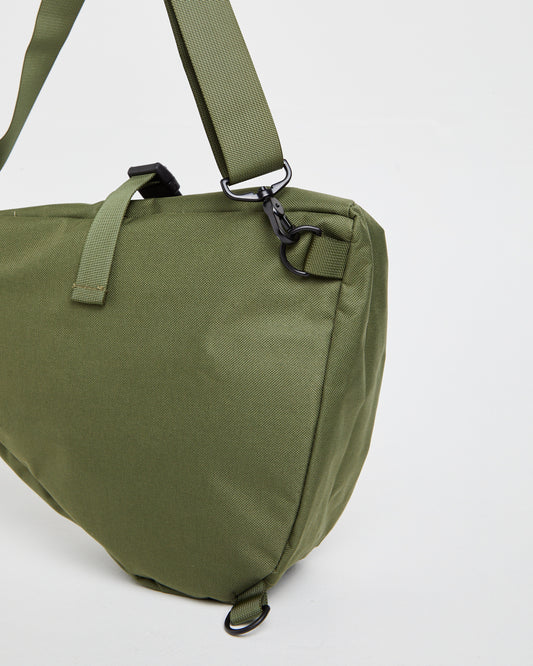 Graffiti Sling Bag KHAKI
