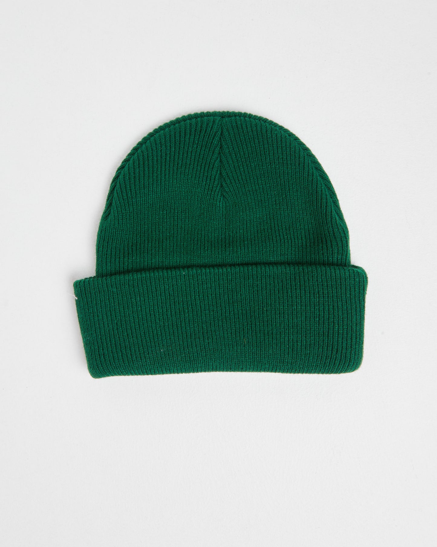 Graffiti Tall Beanie