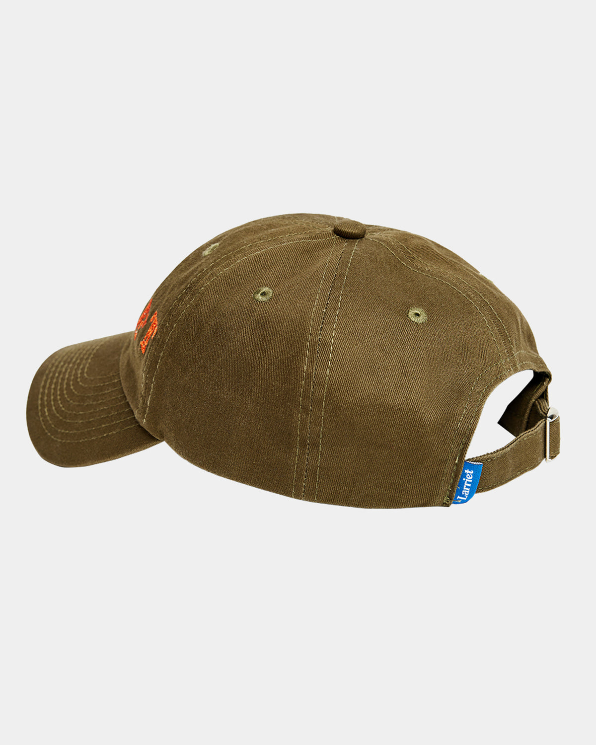 Stencil Cap