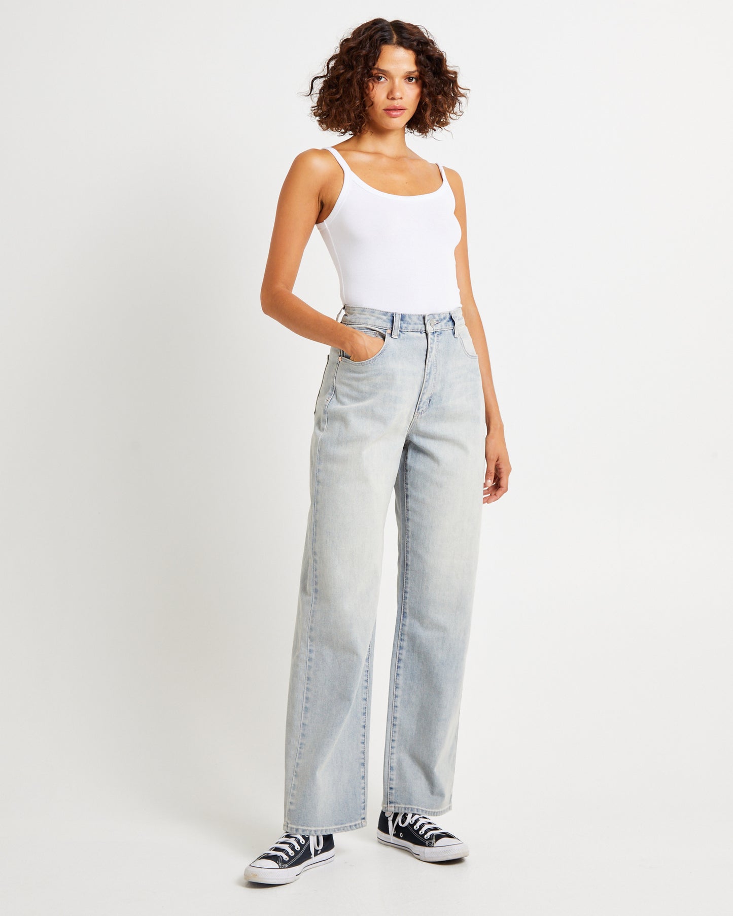 Carrie Denim Jeans Yara