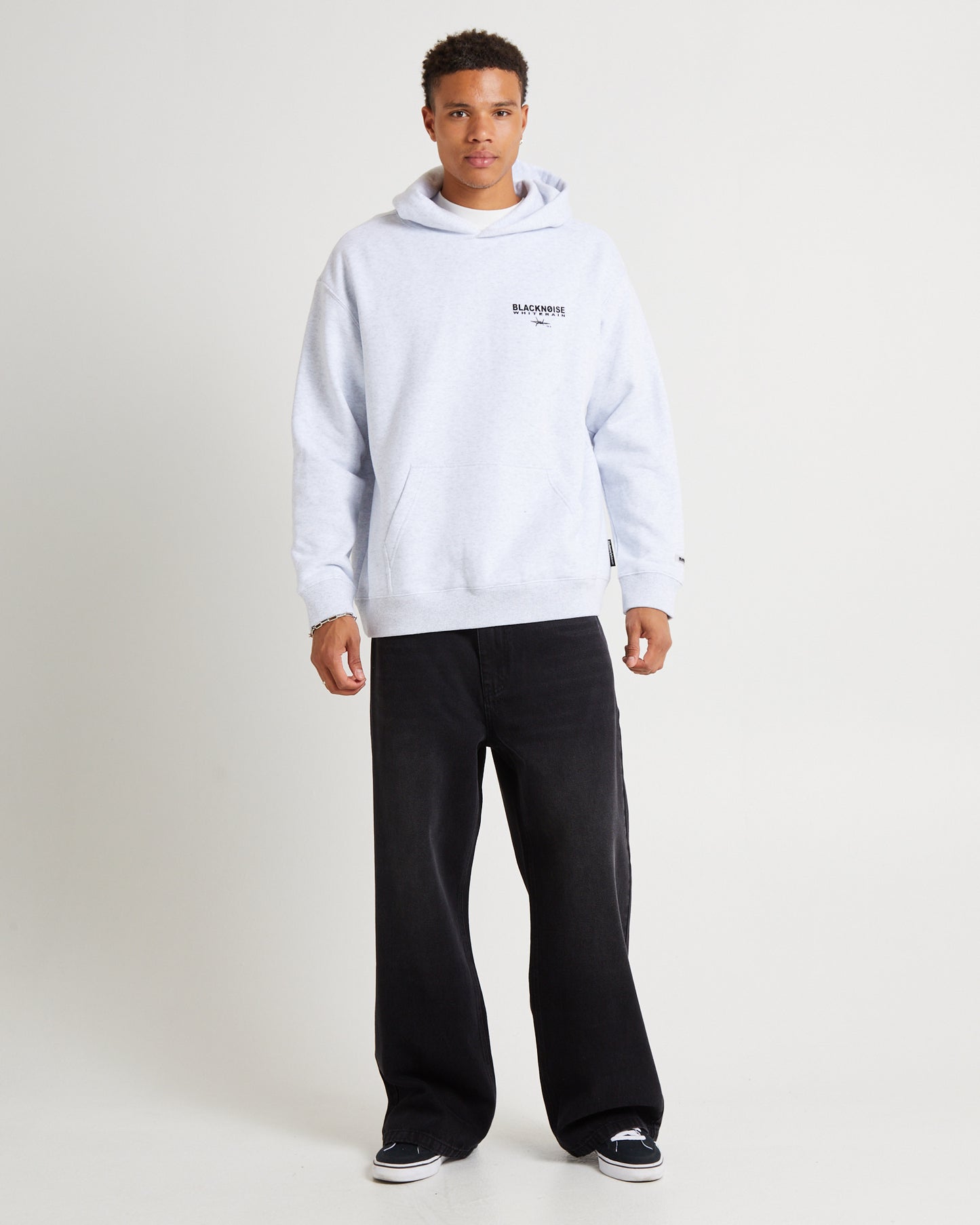 Nigh Hoodie