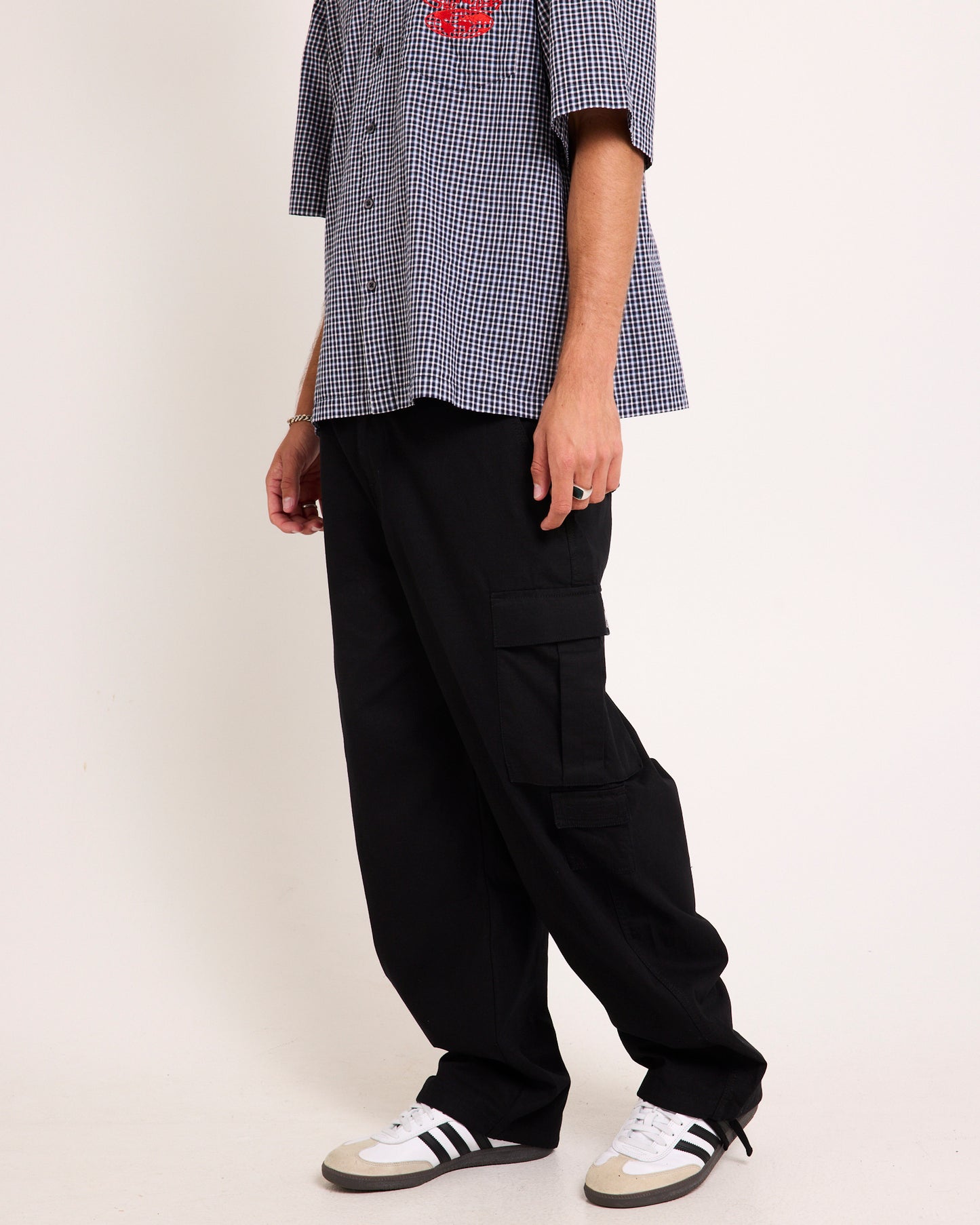 Surplus Ripstop Cargo Pants