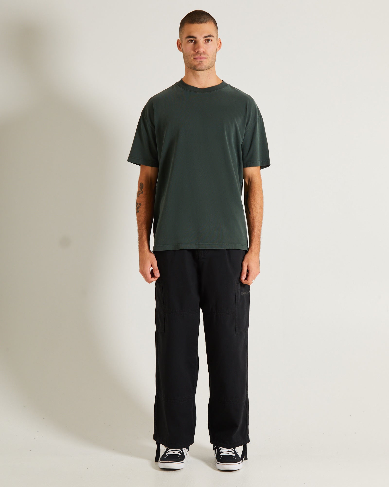 OG Vintage Short Sleeve T-Shirt – General Pants Co.