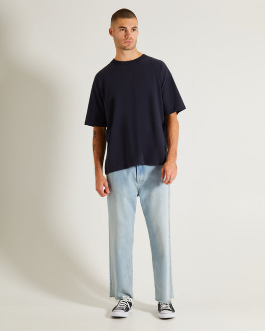 OG Oversized T-Shirt PETROL