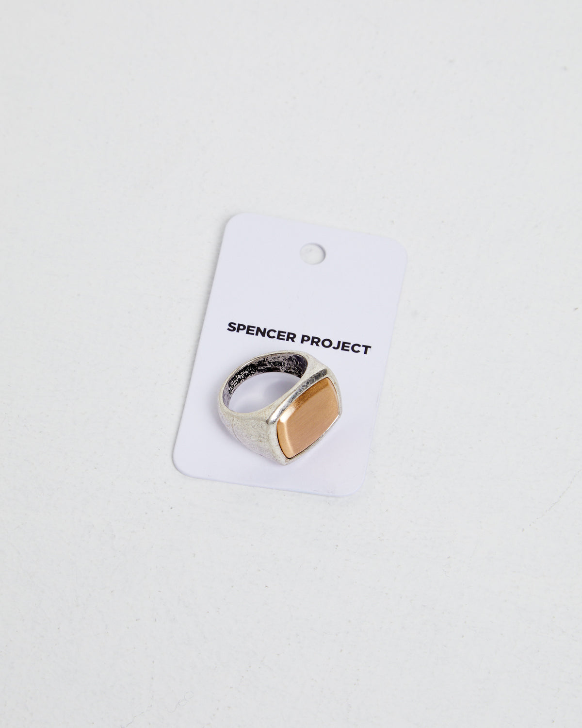 Insert Ring SILVER