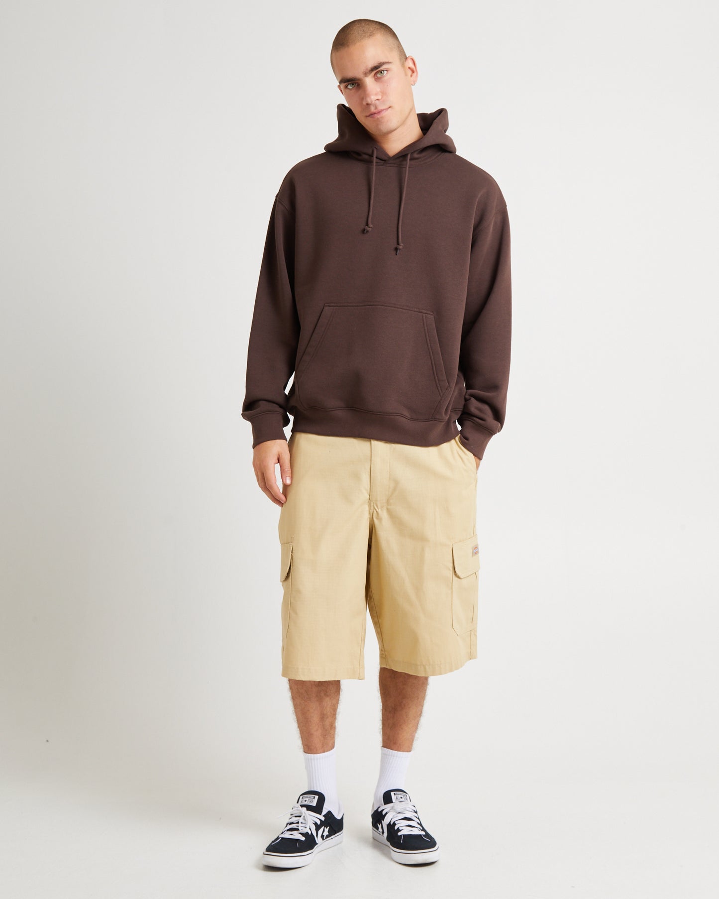 42283 Cargo Ripstop Shorts