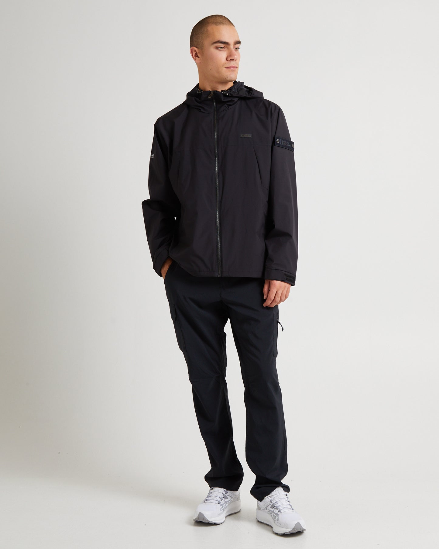 Gore-Tex Urban Infinium Jacket