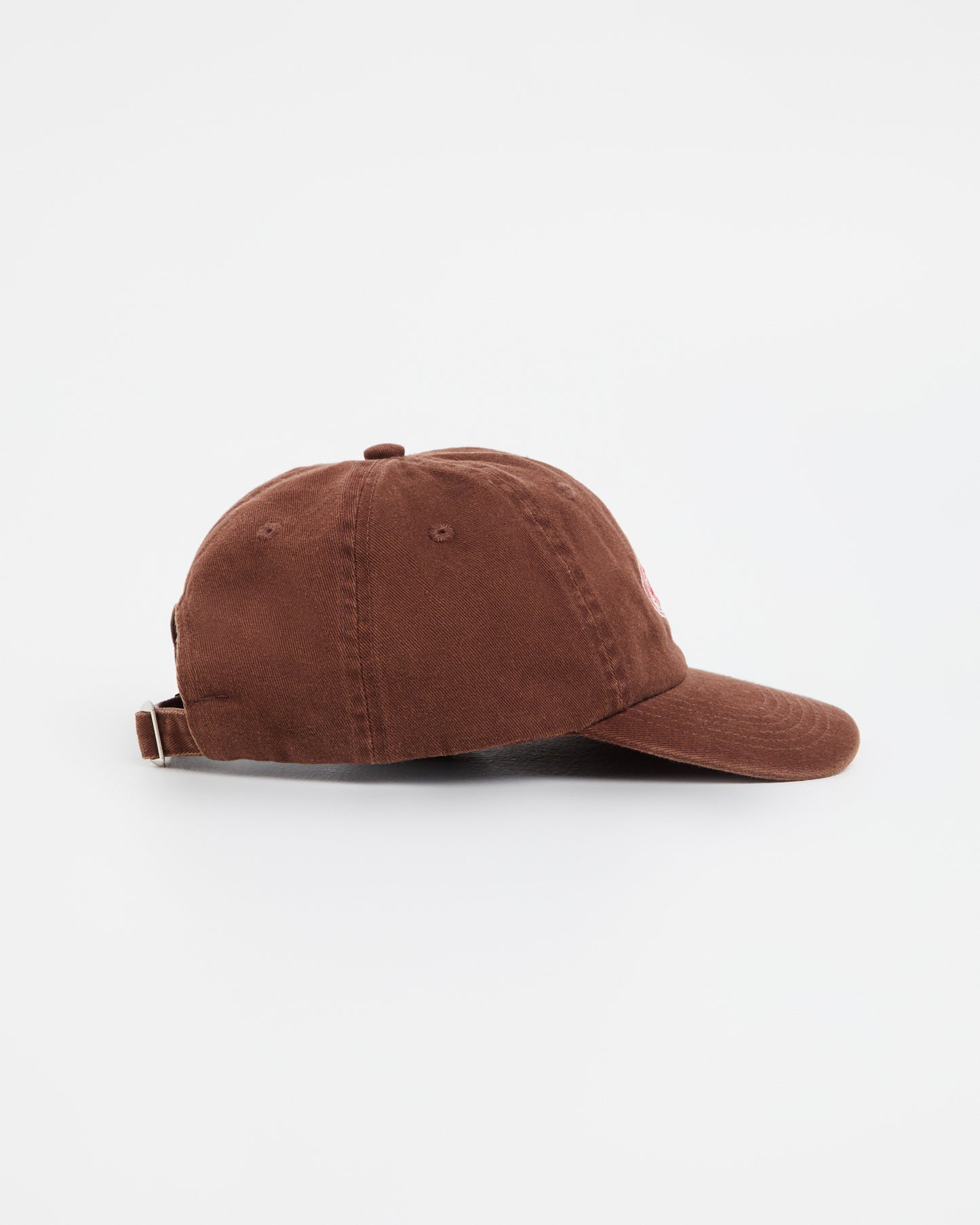 Fisheye Cap