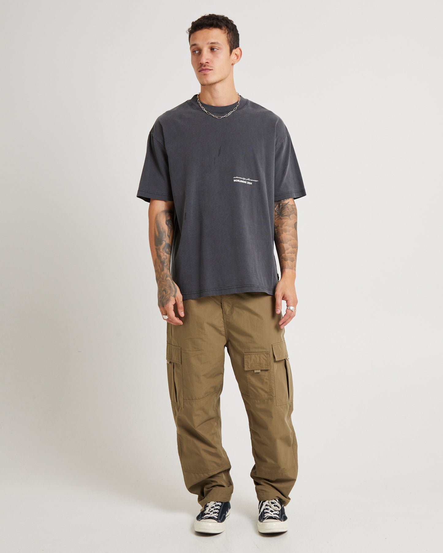 Globe Multi Cargo Pants