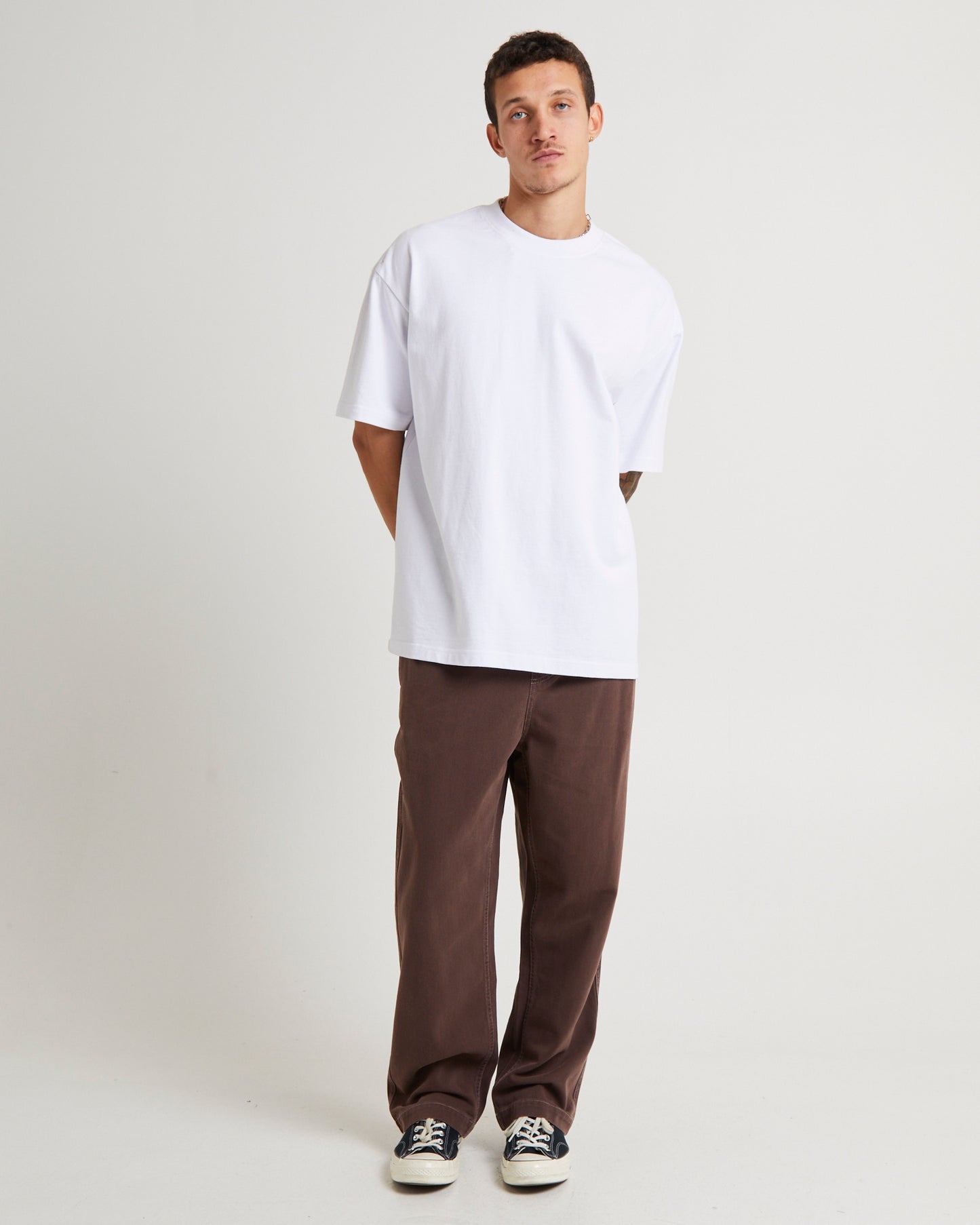 Boston Pants