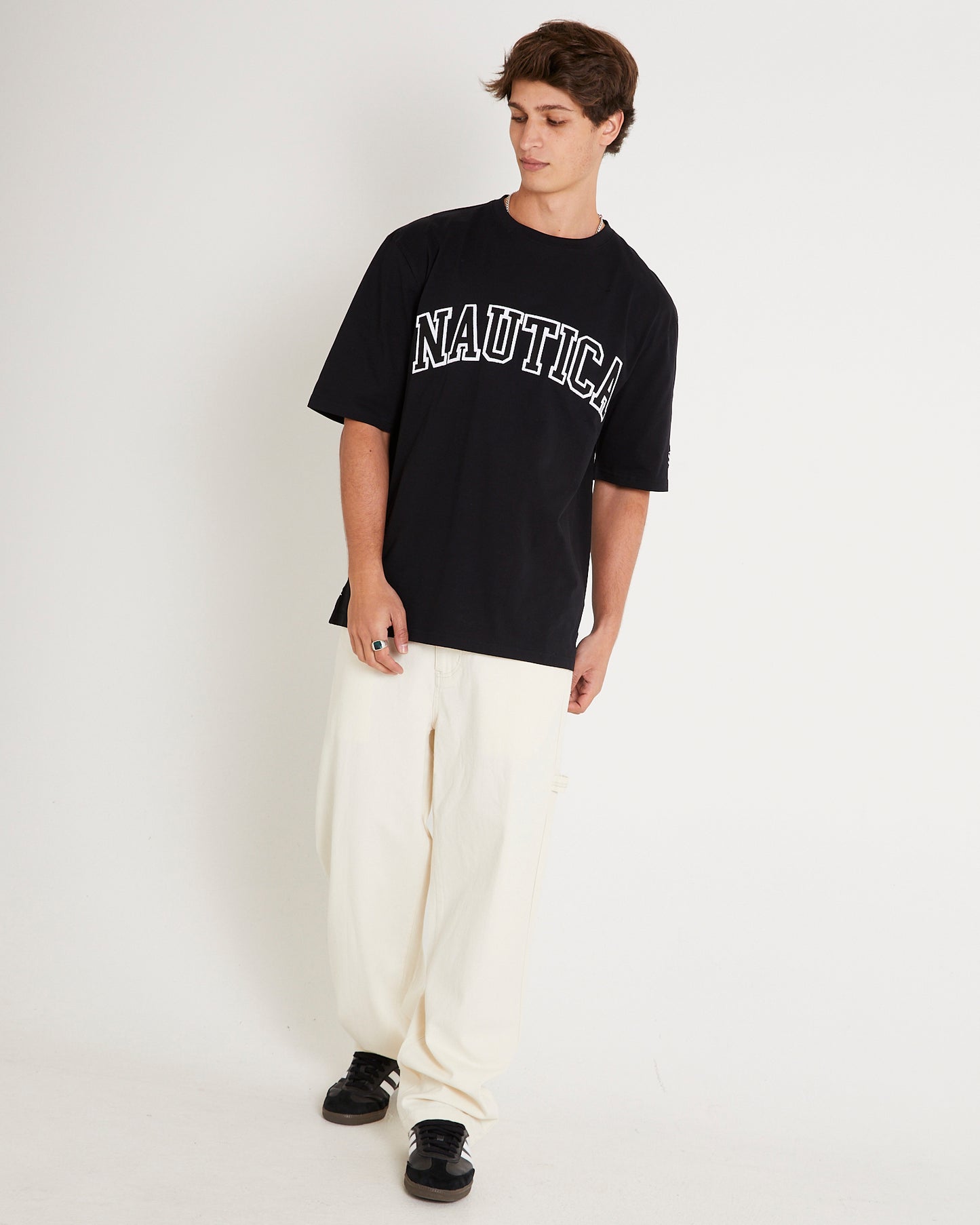 Hamarock Short Sleeve T-Shirt